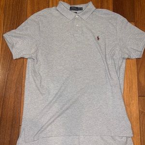 Polo Ralph Lauren XXL Polo Shirt, Men’s
